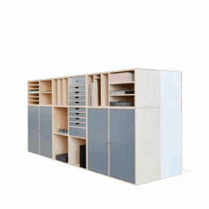 Kitchen Cabinet